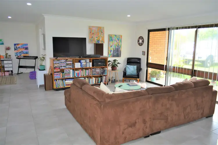 Fourth view of Homely house listing, 107 Diamond Head Drive, Sandy Beach NSW 2456