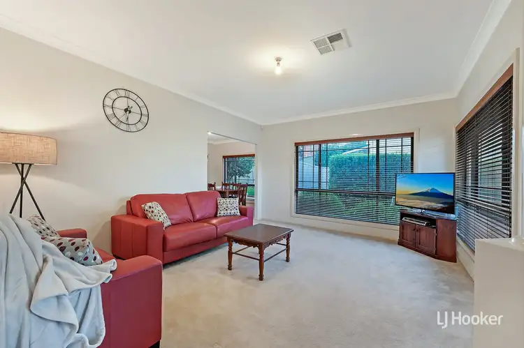 Second view of Homely house listing, 12 Crystal Place, Kellyville NSW 2155