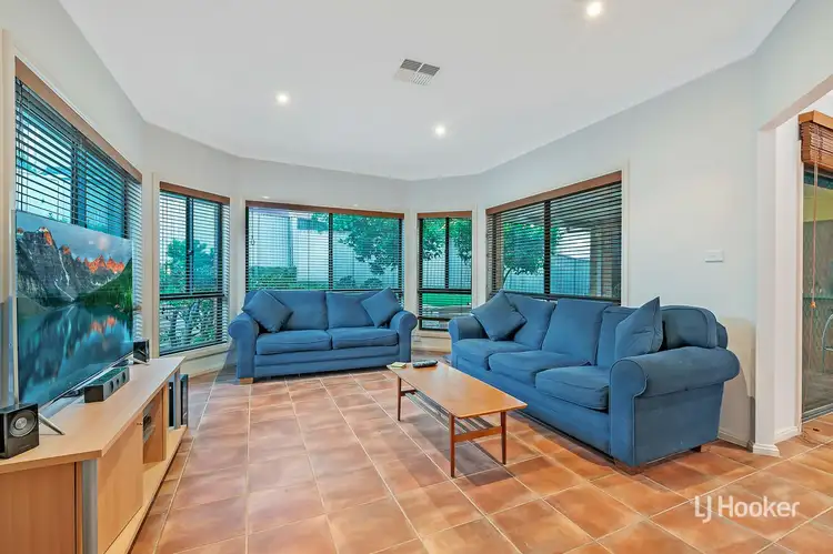 Third view of Homely house listing, 12 Crystal Place, Kellyville NSW 2155
