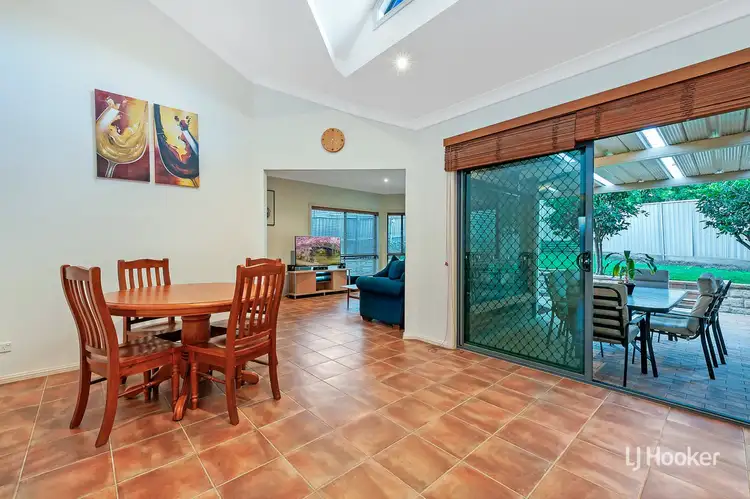 Fifth view of Homely house listing, 12 Crystal Place, Kellyville NSW 2155