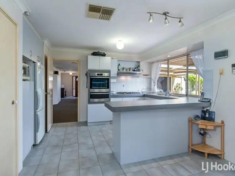Third view of Homely house listing, 5 Pender Court, Thornlie WA 6108