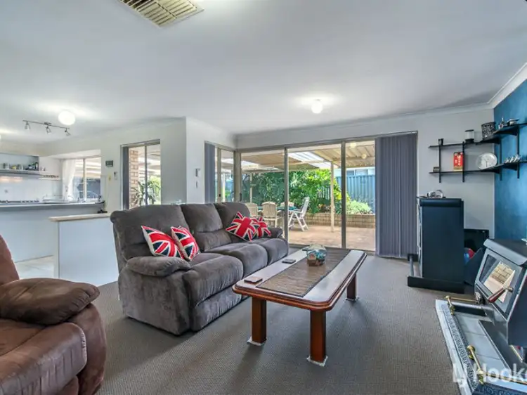 Fifth view of Homely house listing, 5 Pender Court, Thornlie WA 6108