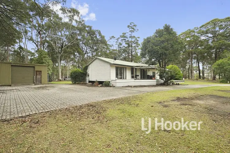 Second view of Homely house listing, 63 Cambourne Road, Tomerong NSW 2540