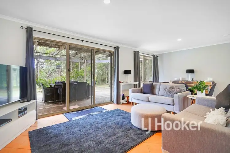 Fourth view of Homely house listing, 63 Cambourne Road, Tomerong NSW 2540