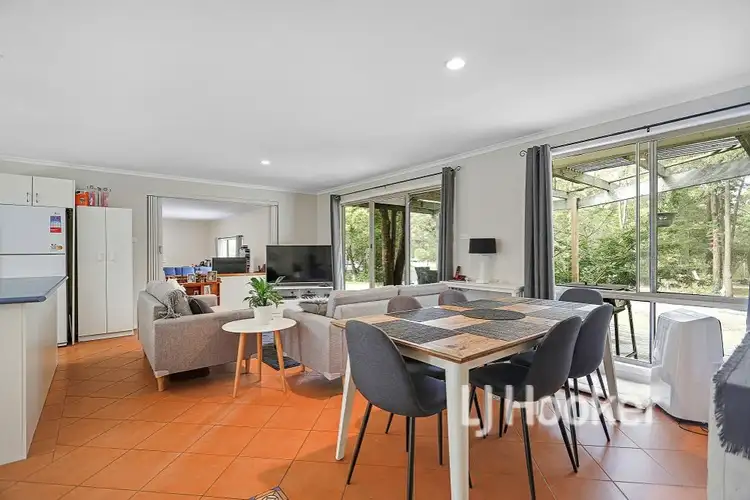 Fifth view of Homely house listing, 63 Cambourne Road, Tomerong NSW 2540