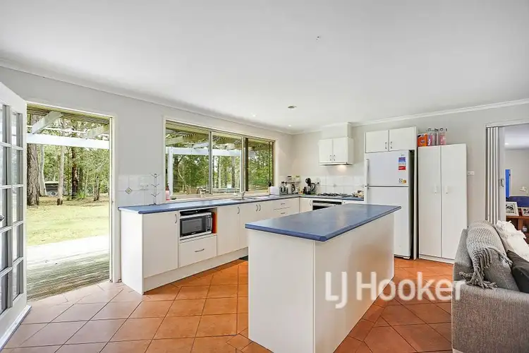 Sixth view of Homely house listing, 63 Cambourne Road, Tomerong NSW 2540