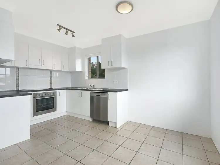 Third view of Homely unit listing, 9/57 Kidston Terrace, Chermside QLD 4032