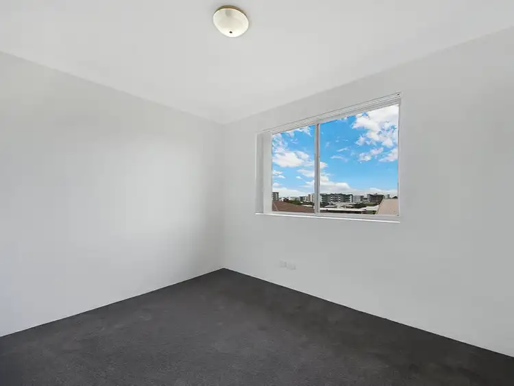 Sixth view of Homely unit listing, 9/57 Kidston Terrace, Chermside QLD 4032
