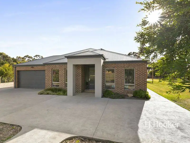 Main view of Homely house listing, 37 Wallace Street, Wonthaggi VIC 3995