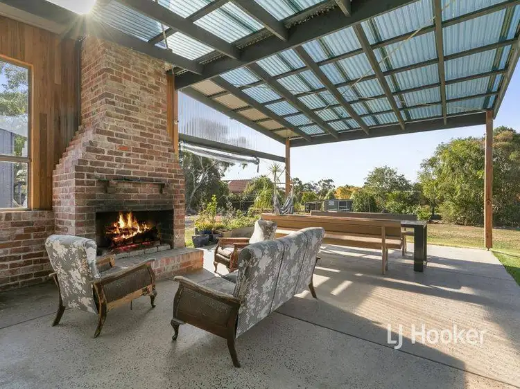 Second view of Homely house listing, 37 Wallace Street, Wonthaggi VIC 3995