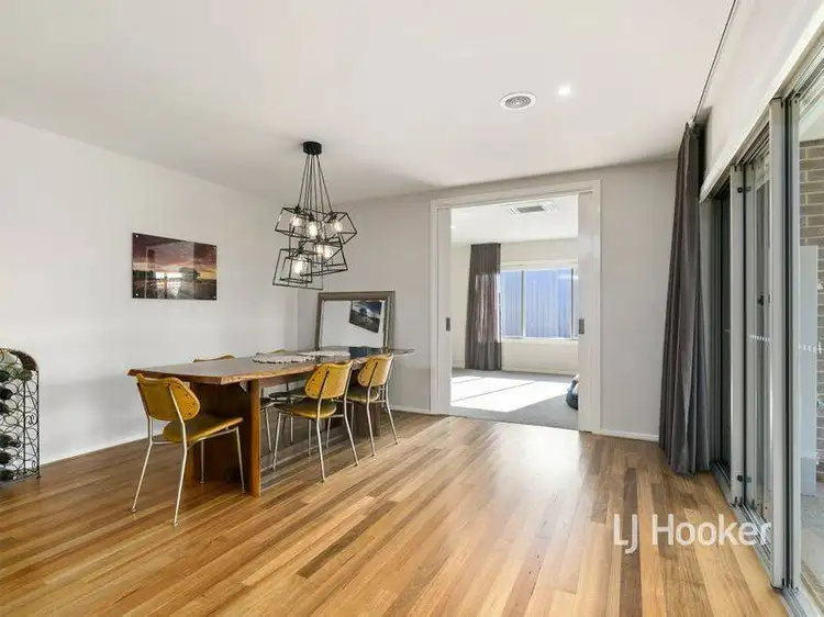 Fourth view of Homely house listing, 37 Wallace Street, Wonthaggi VIC 3995