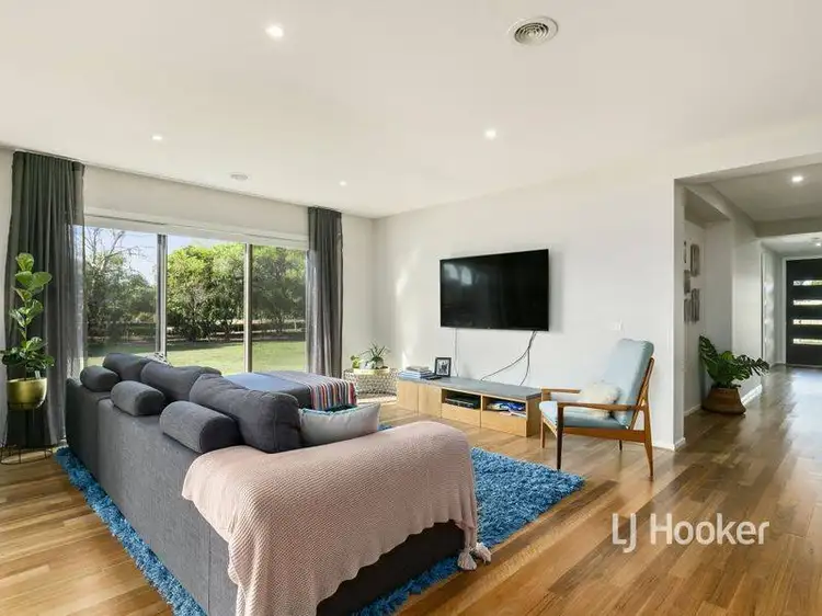 Fifth view of Homely house listing, 37 Wallace Street, Wonthaggi VIC 3995