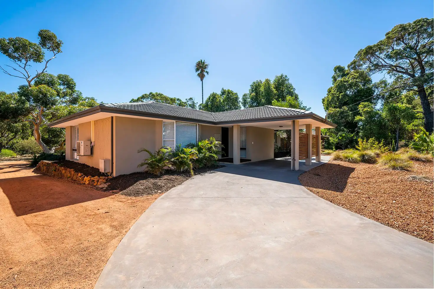 Main view of Homely house listing, 28 Robins Road, Kalamunda WA 6076