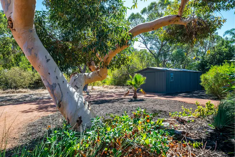 Second view of Homely house listing, 28 Robins Road, Kalamunda WA 6076