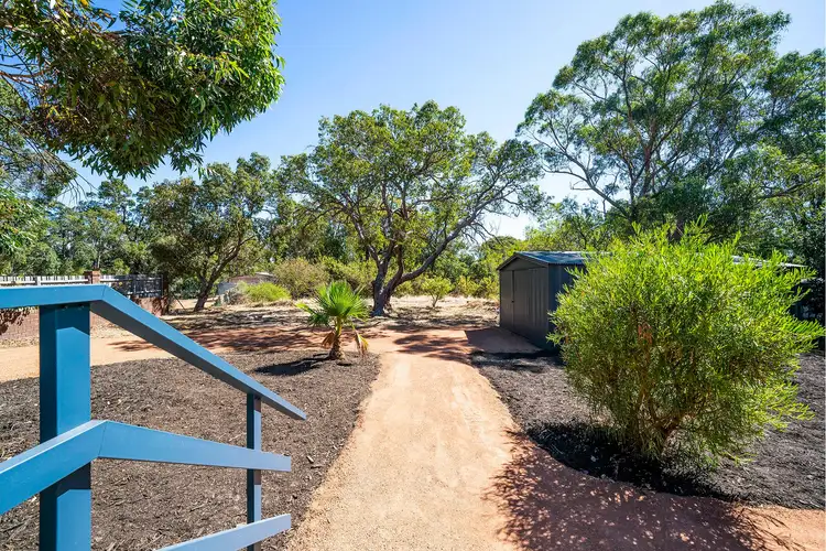 Fifth view of Homely house listing, 28 Robins Road, Kalamunda WA 6076