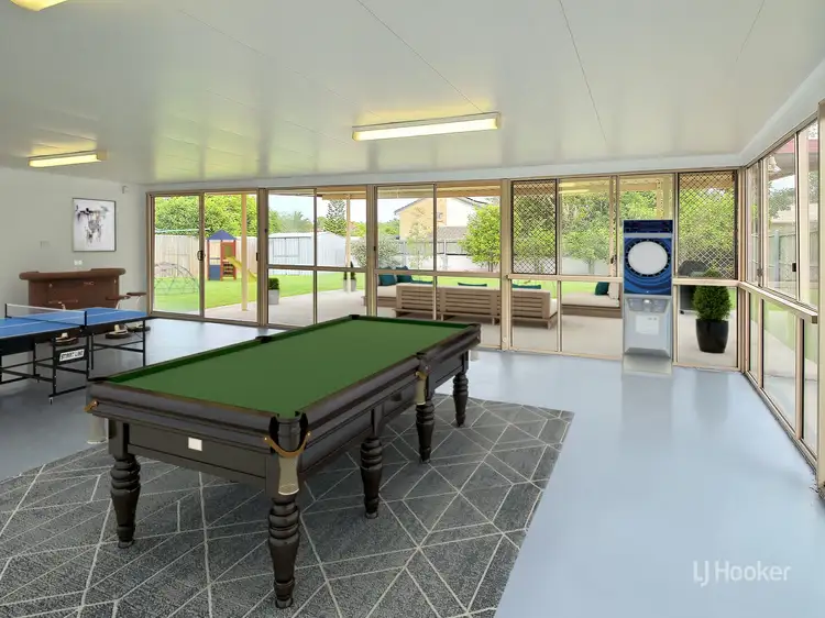 Sixth view of Homely house listing, 285 Algester Road, Algester QLD 4115