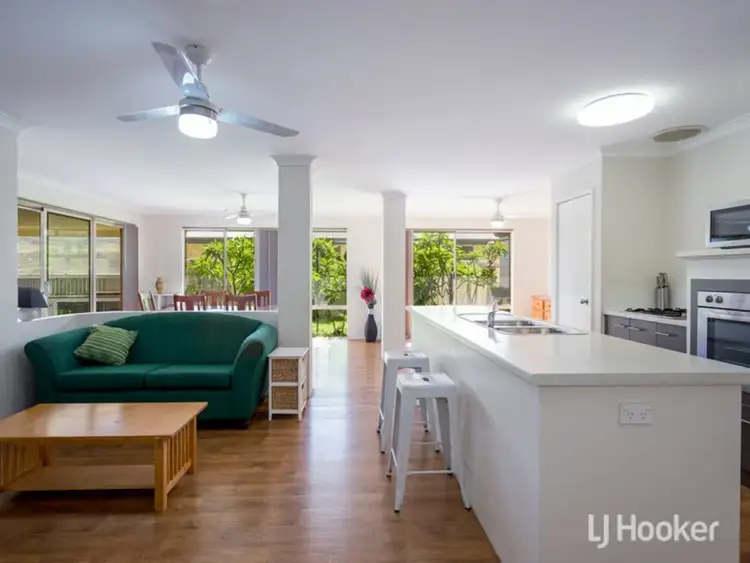 18 Snakewood Bend, Glen Iris WA 6230