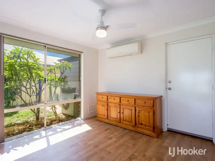 Fifth view of Homely house listing, 18 Snakewood Bend, Glen Iris WA 6230