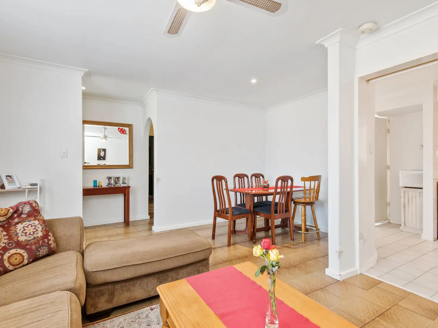 Main view of Homely house listing, 25 Morgan Way, Girrawheen WA 6064