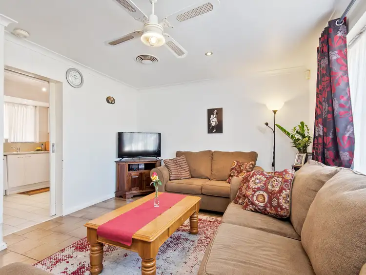 Second view of Homely house listing, 25 Morgan Way, Girrawheen WA 6064