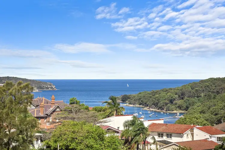 16/343 Sydney Road, Balgowlah NSW 2093