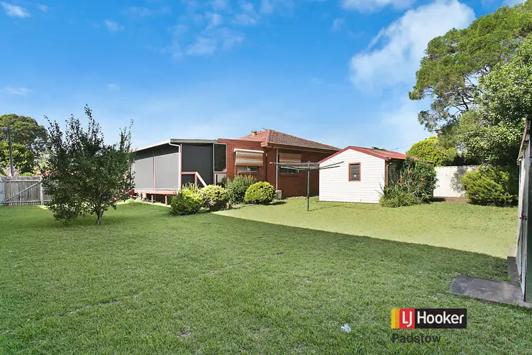 Fifth view of Homely house listing, 14 Stephanie Street, Padstow NSW 2211