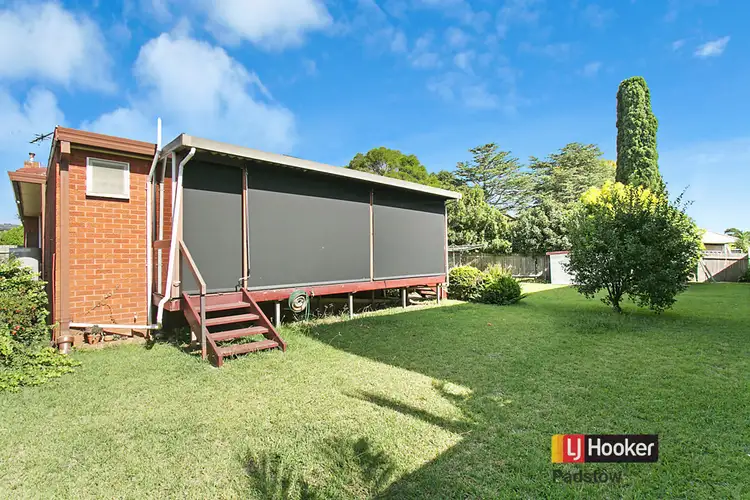 Sixth view of Homely house listing, 14 Stephanie Street, Padstow NSW 2211