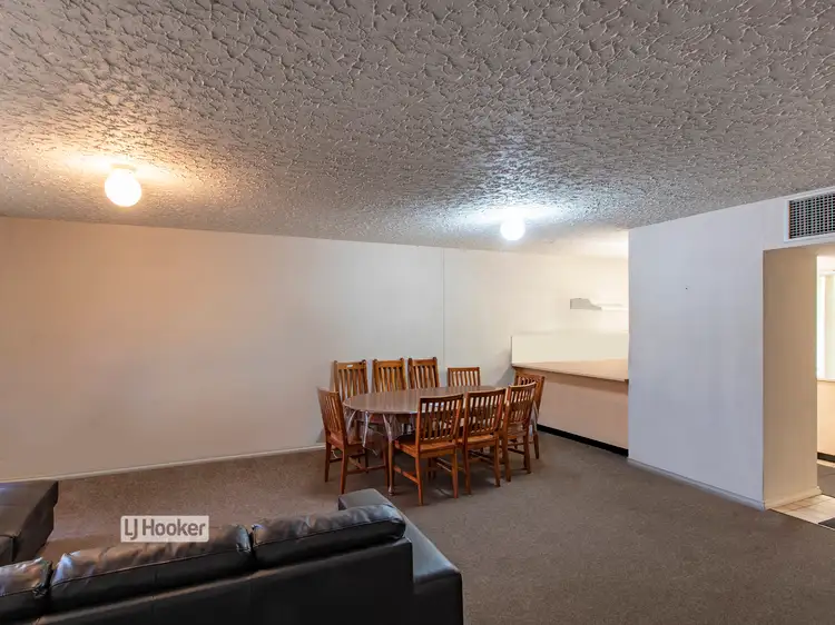 Second view of Homely townhouse listing, 2/3 Flint Court, The Gap NT 870