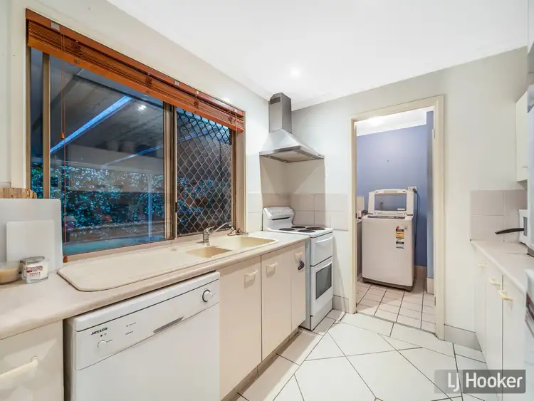 Sixth view of Homely house listing, 31 Copperfield Drive, Eagleby QLD 4207