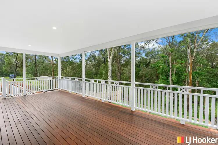 Main view of Homely house listing, 12 Kate Court, Murrumba Downs QLD 4503