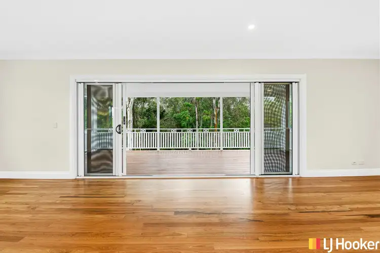 Fifth view of Homely house listing, 12 Kate Court, Murrumba Downs QLD 4503