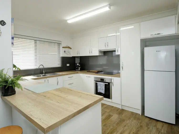 Third view of Homely unit listing, 1/42 Little Street, Forster NSW 2428