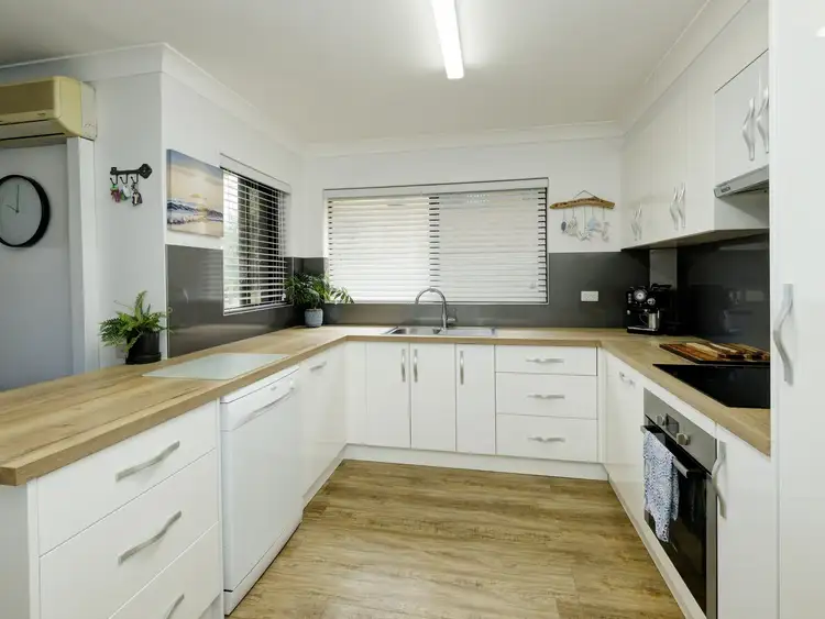 Fourth view of Homely unit listing, 1/42 Little Street, Forster NSW 2428