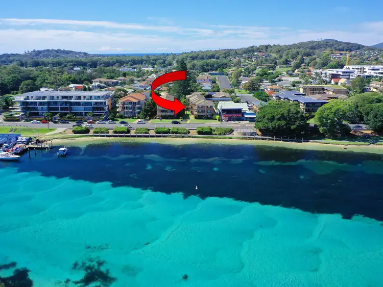 Sixth view of Homely unit listing, 1/42 Little Street, Forster NSW 2428