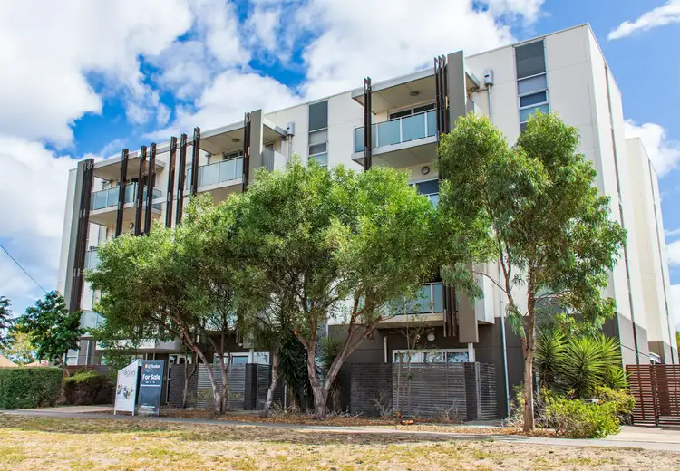 Second view of Homely unit listing, Unit 11/2 Ochre Place, Christie Downs SA 5164