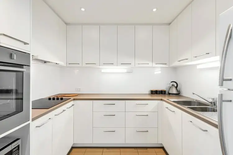 Fifth view of Homely unit listing, Unit 11/2 Ochre Place, Christie Downs SA 5164