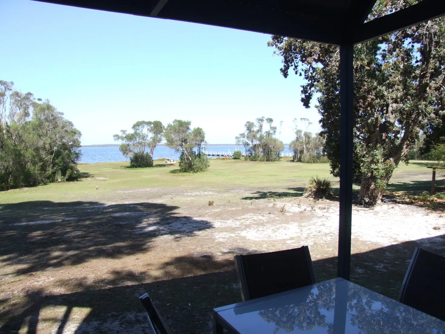 Main view of Homely unit listing, Unit 3/200 Wattle Point Road, Forge Creek VIC 3875