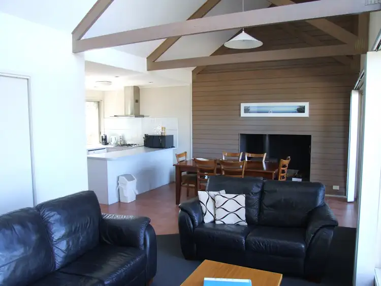 Third view of Homely unit listing, Unit 3/200 Wattle Point Road, Forge Creek VIC 3875