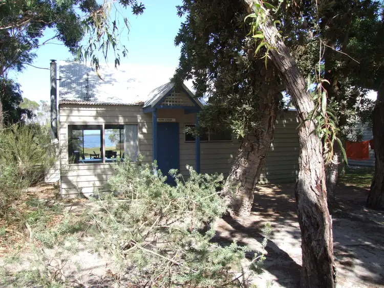 Fifth view of Homely unit listing, Unit 3/200 Wattle Point Road, Forge Creek VIC 3875