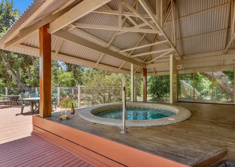 Seventh view of Homely unit listing, Unit 3/200 Wattle Point Road, Forge Creek VIC 3875