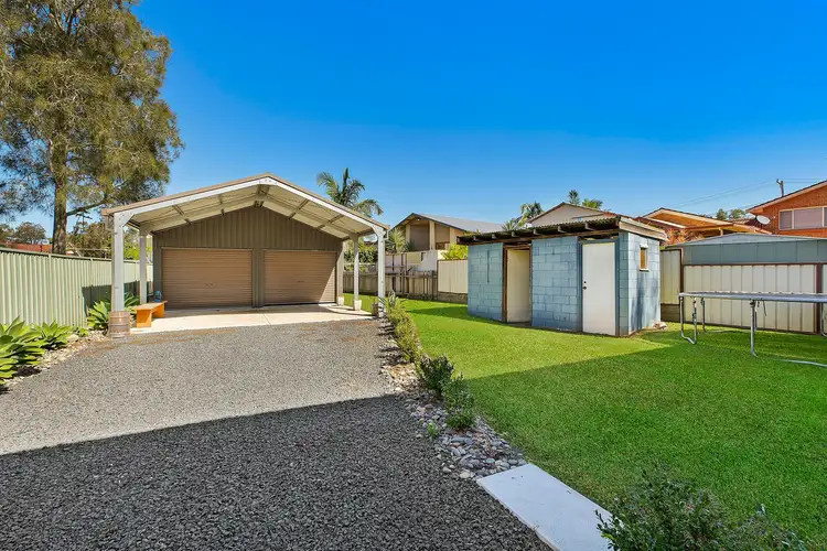 Second view of Homely house listing, 97 Kalua Drive, Chittaway Bay NSW 2261
