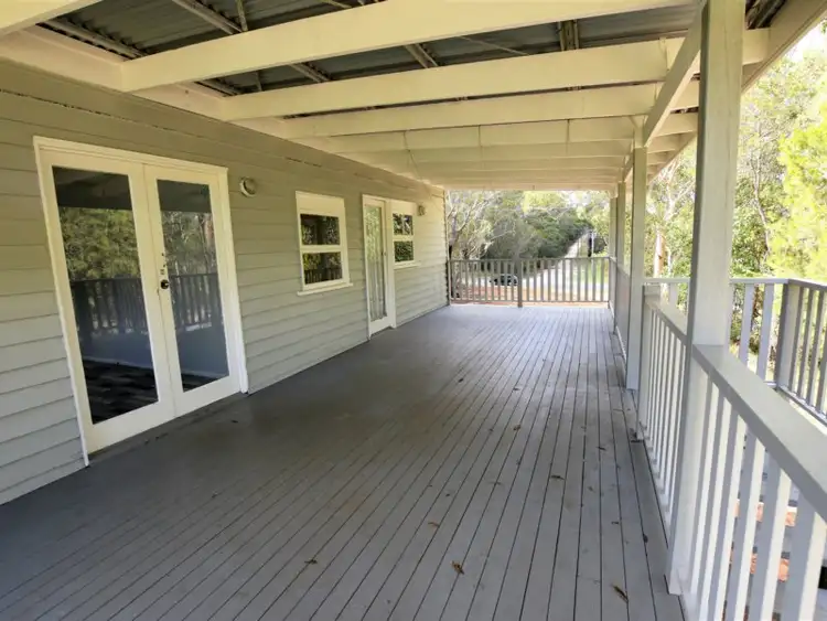 Second view of Homely house listing, 17 Medika Drive, Russell Island QLD 4184