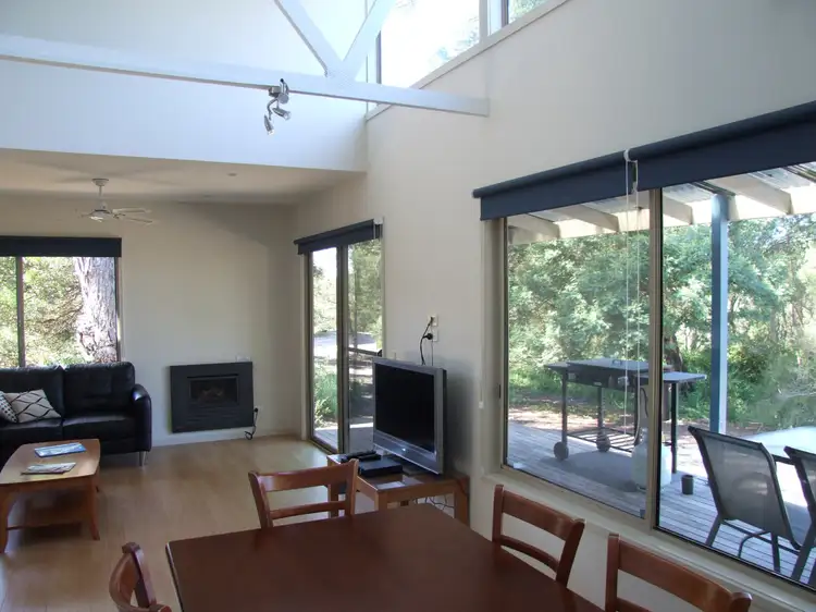 Third view of Homely unit listing, Unit 7/200 Wattle Point Road, Forge Creek VIC 3875