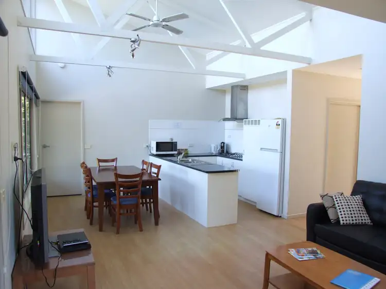 Fourth view of Homely unit listing, Unit 7/200 Wattle Point Road, Forge Creek VIC 3875