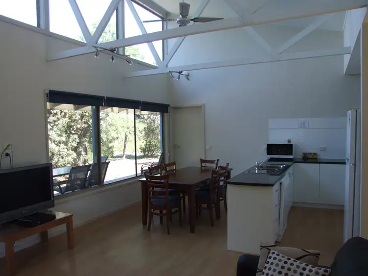 Fifth view of Homely unit listing, Unit 7/200 Wattle Point Road, Forge Creek VIC 3875