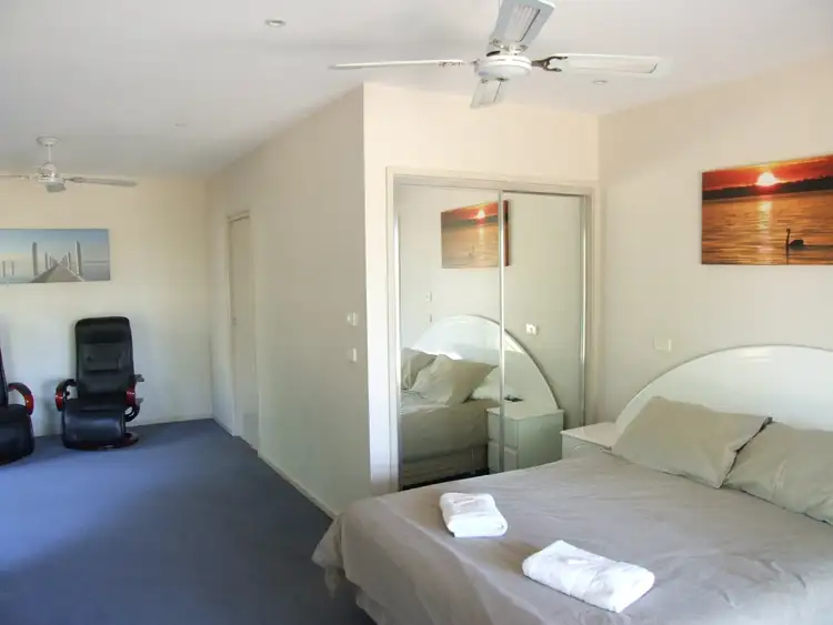Seventh view of Homely unit listing, Unit 7/200 Wattle Point Road, Forge Creek VIC 3875