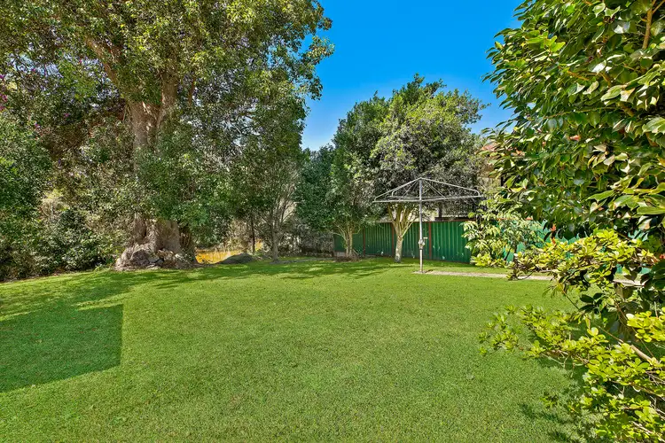 Fifth view of Homely house listing, 16 McLean Street, Killarney Vale NSW 2261