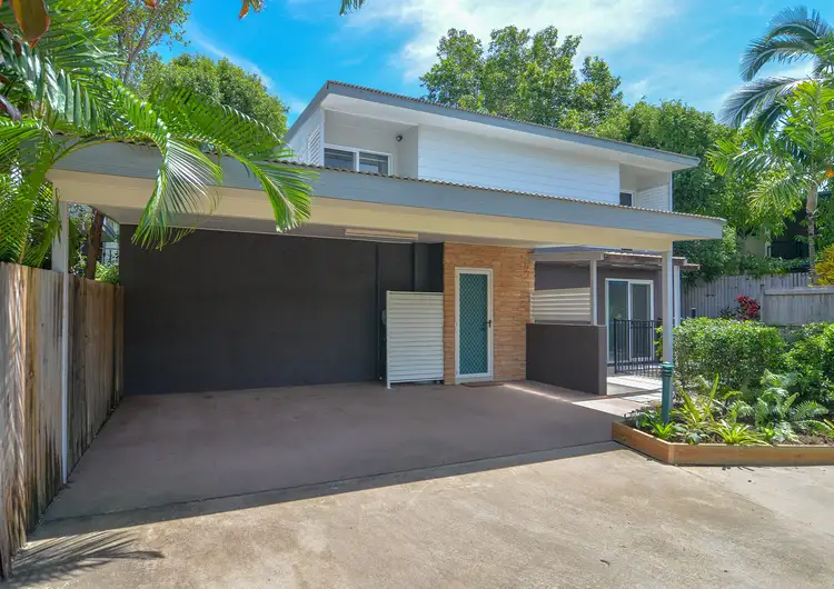 19 Oasis/4 Morning Close, Port Douglas QLD 4877