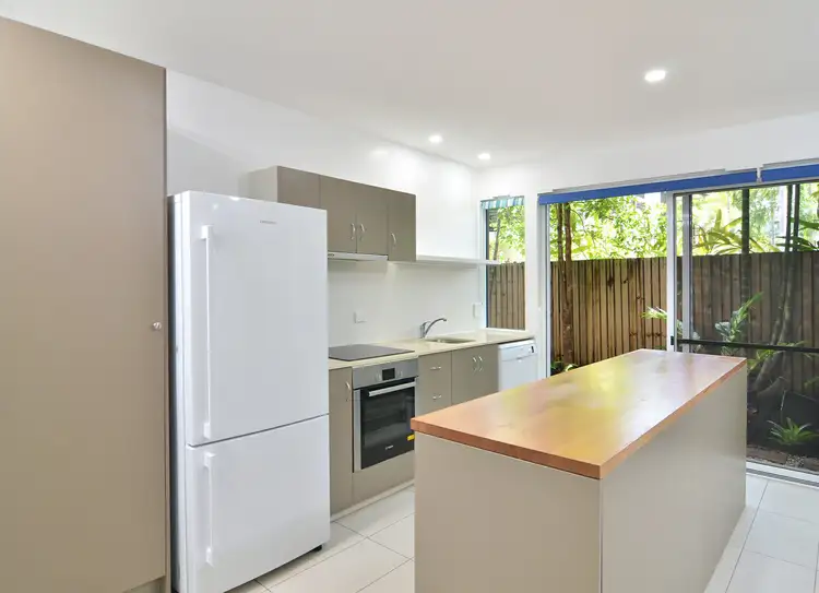Second view of Homely townhouse listing, 19 Oasis/4 Morning Close, Port Douglas QLD 4877