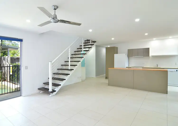Third view of Homely townhouse listing, 19 Oasis/4 Morning Close, Port Douglas QLD 4877